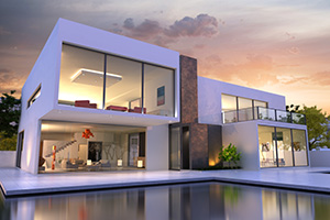 Overseas buyers are far-outspending foreign and national residents