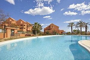 Rise in Spanish property transactions with strong foreign demand in Q1