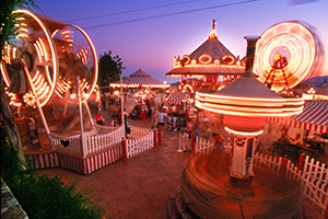 Costa del Sol’s Tivoli World to get €300 million makeover