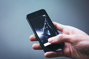 Uber to begin services on the Costa del Sol