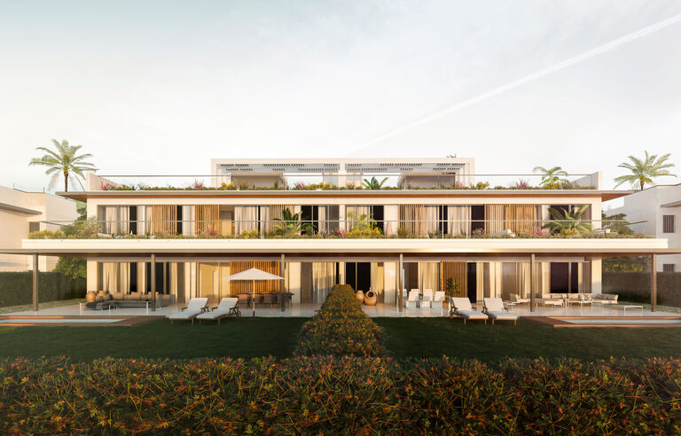 Understanding the Essentials of Off-Plan Property Investment in Costa del Sol