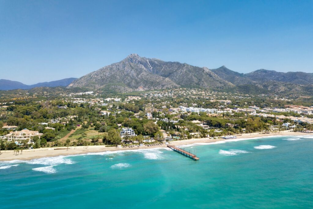 Marbella, Estepona, or Mijas: Where Costa del Sol Value Sits in 2026