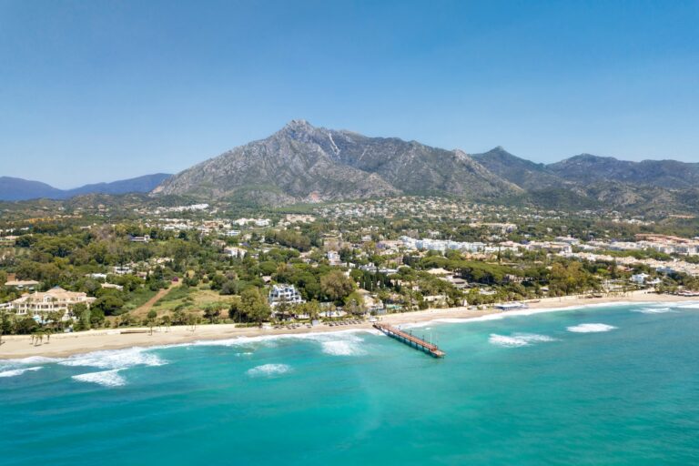 Marbella, Estepona, or Mijas: Where Costa del Sol Value Sits in 2026