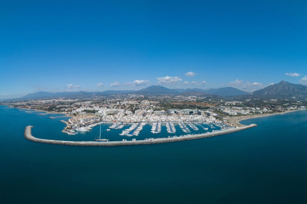 Marbella’s New Urban Plan: What the Approval Means for Property Investors and the Property Market